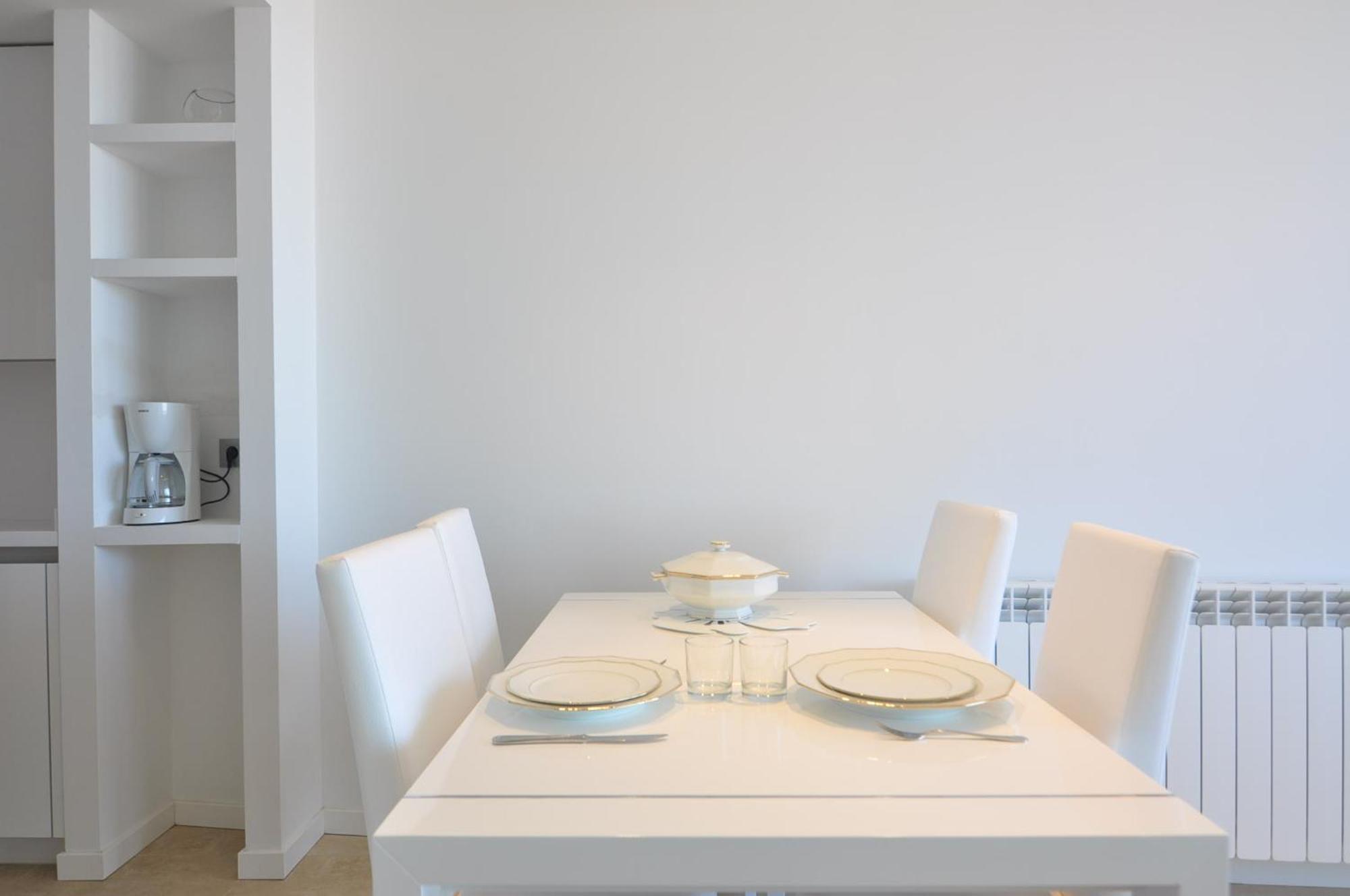 Apartament Rnet - Cap Vespre Roses Zewnętrze zdjęcie