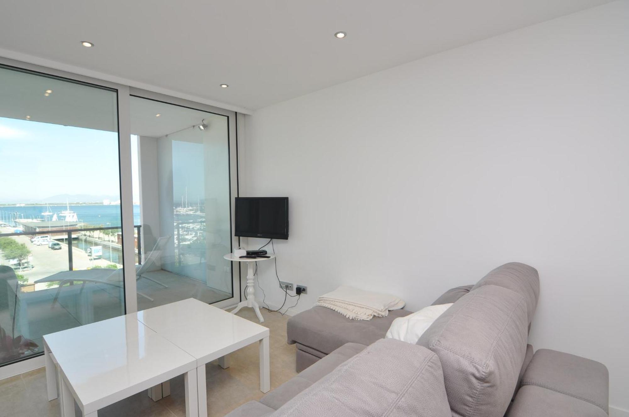 Apartament Rnet - Cap Vespre Roses Zewnętrze zdjęcie