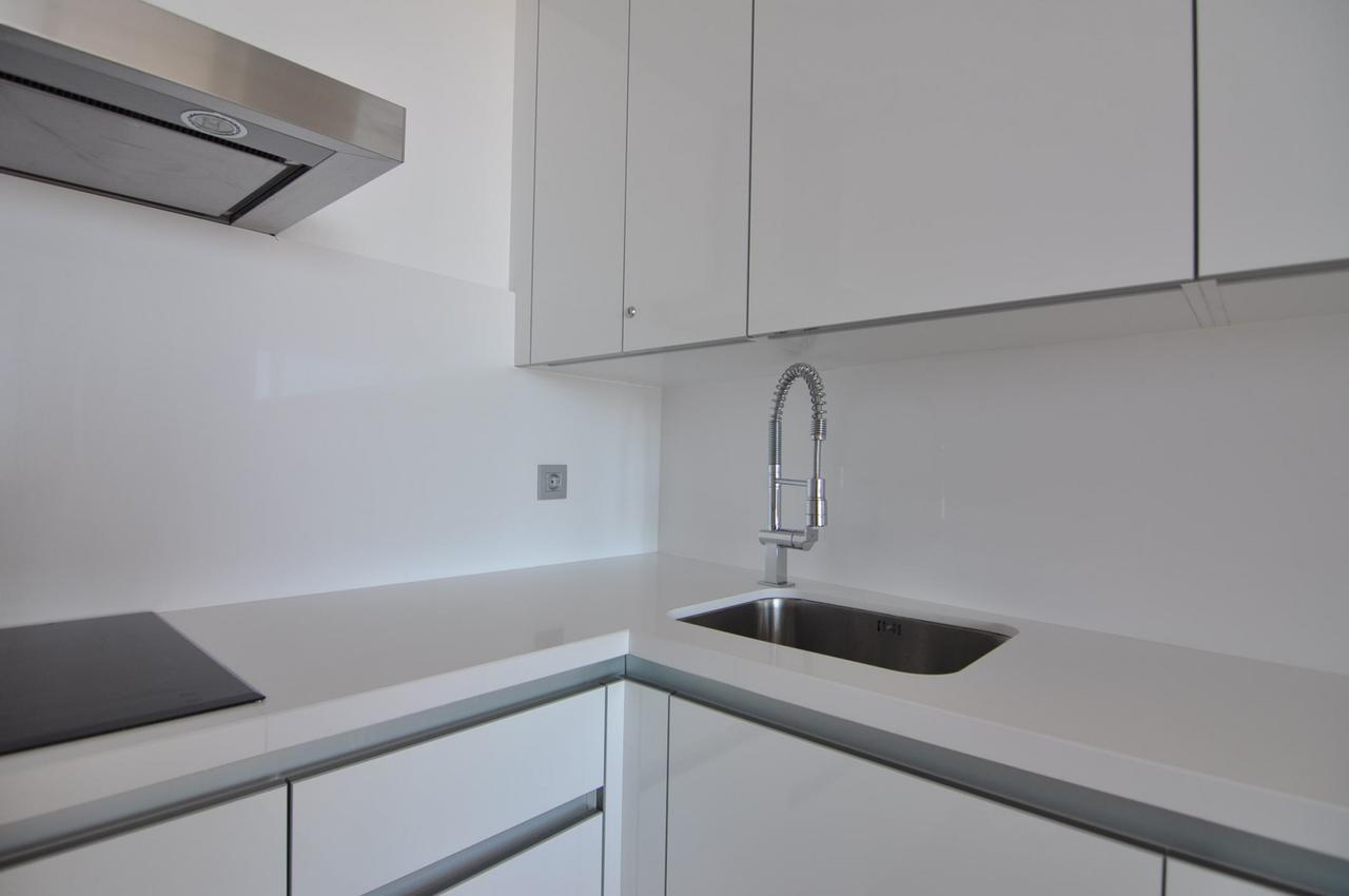 Apartament Rnet - Cap Vespre Roses Zewnętrze zdjęcie