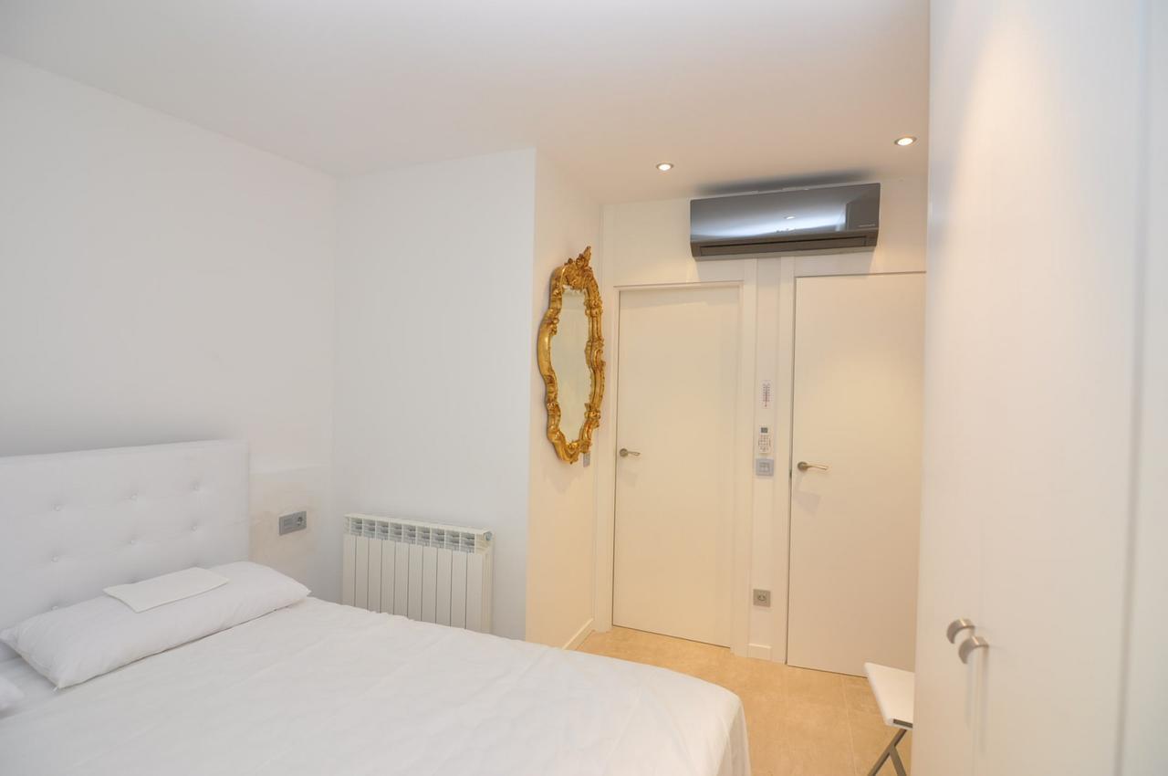 Apartament Rnet - Cap Vespre Roses Zewnętrze zdjęcie