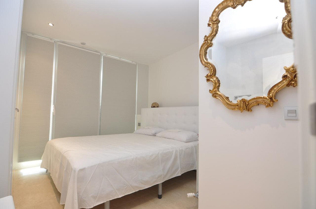 Apartament Rnet - Cap Vespre Roses Zewnętrze zdjęcie
