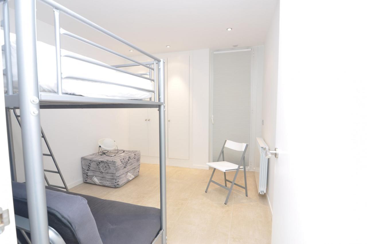 Apartament Rnet - Cap Vespre Roses Zewnętrze zdjęcie