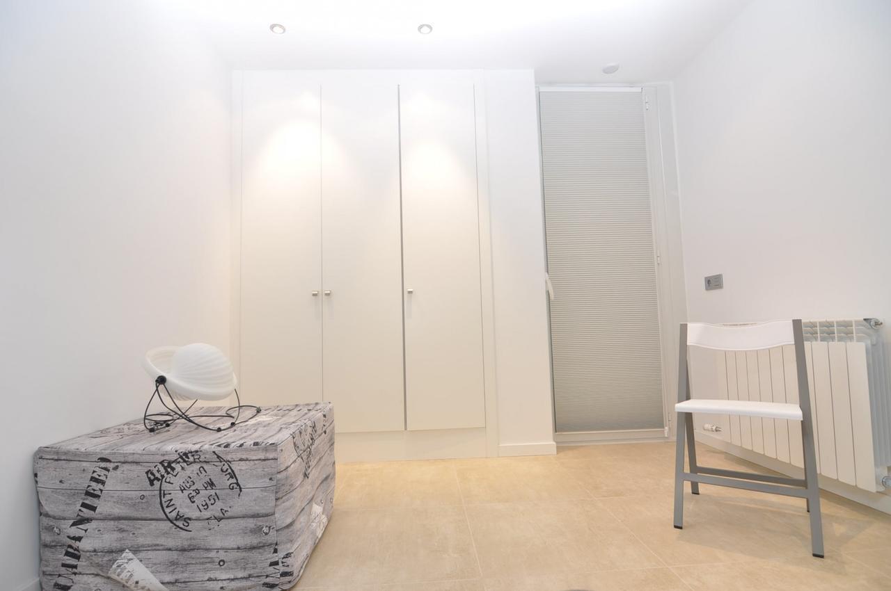 Apartament Rnet - Cap Vespre Roses Zewnętrze zdjęcie