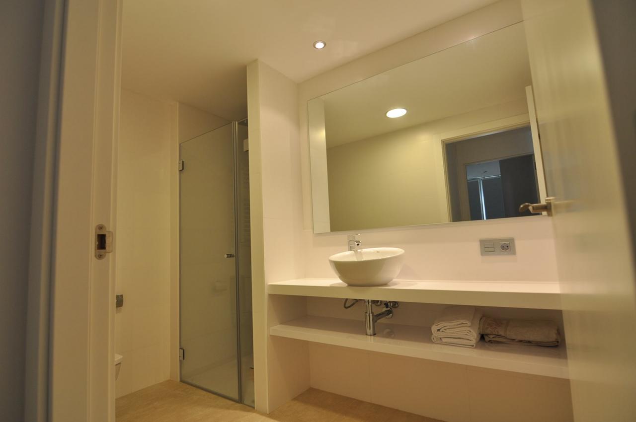 Apartament Rnet - Cap Vespre Roses Zewnętrze zdjęcie
