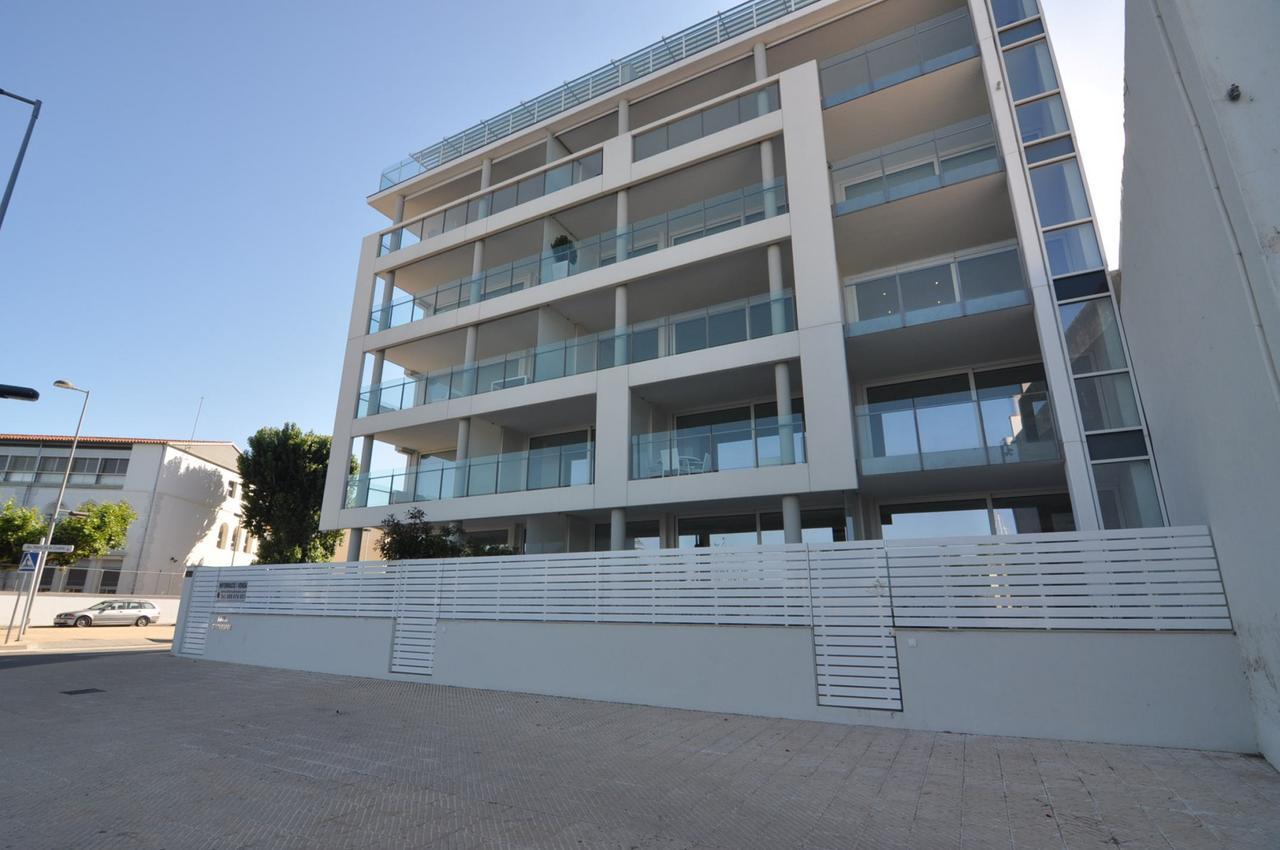 Apartament Rnet - Cap Vespre Roses Zewnętrze zdjęcie