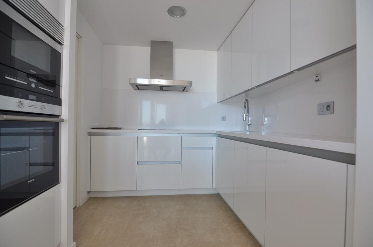 Apartament Rnet - Cap Vespre Roses Zewnętrze zdjęcie