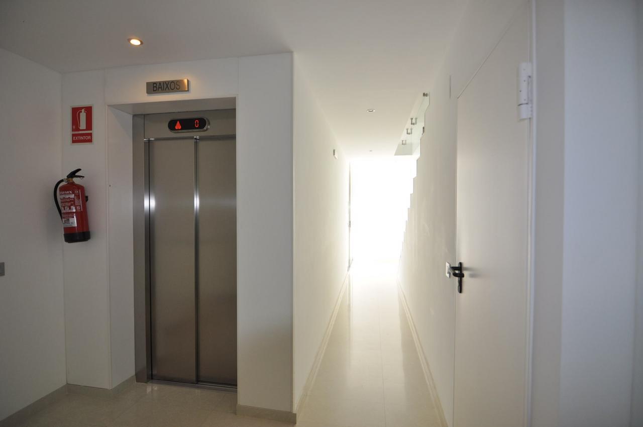 Apartament Rnet - Cap Vespre Roses Zewnętrze zdjęcie