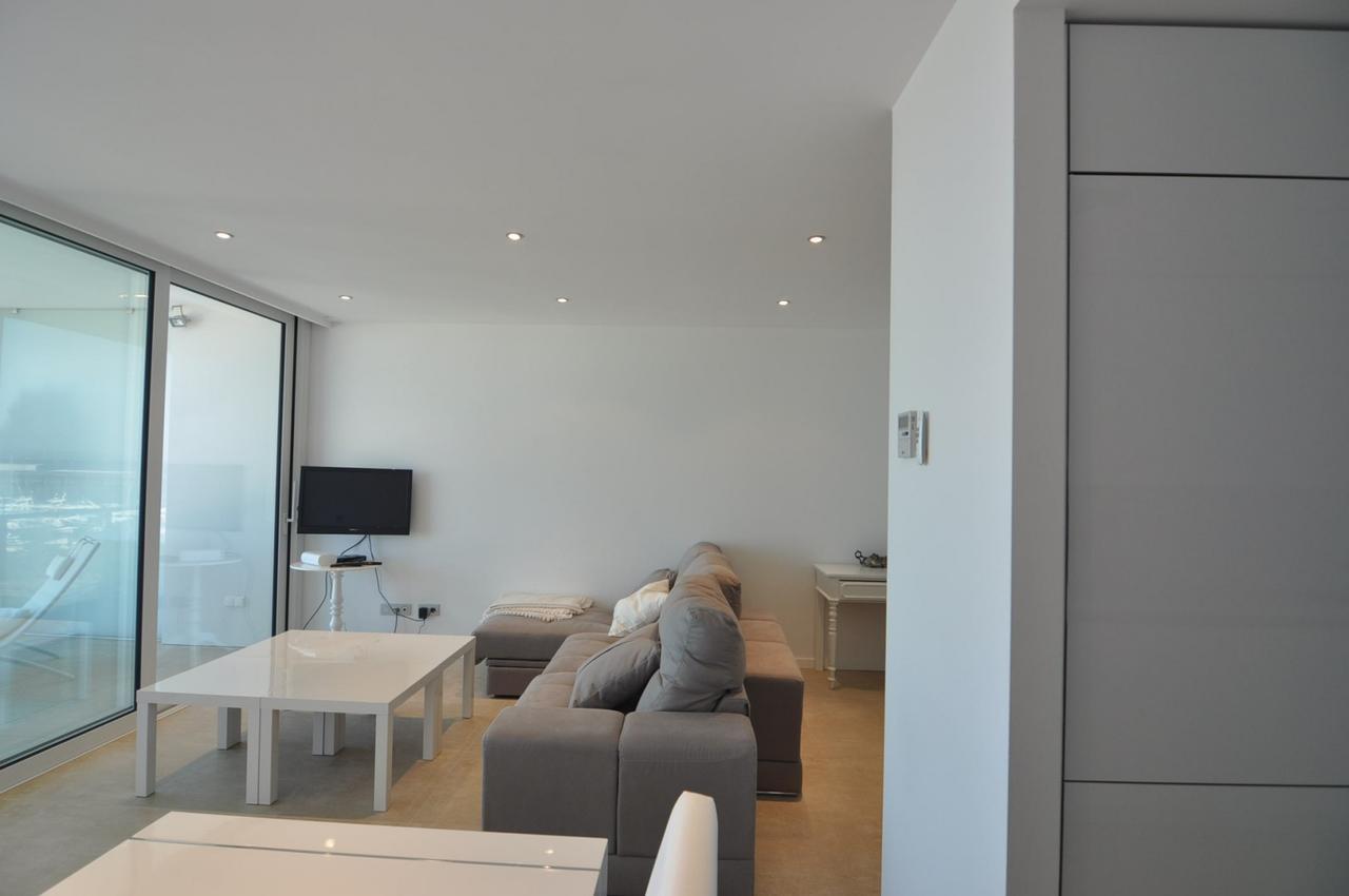 Apartament Rnet - Cap Vespre Roses Zewnętrze zdjęcie
