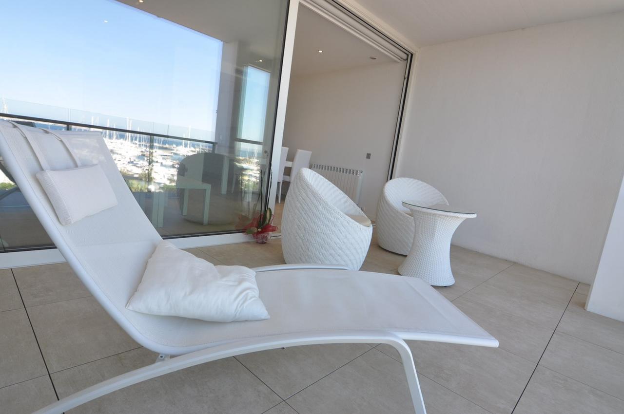 Apartament Rnet - Cap Vespre Roses Zewnętrze zdjęcie